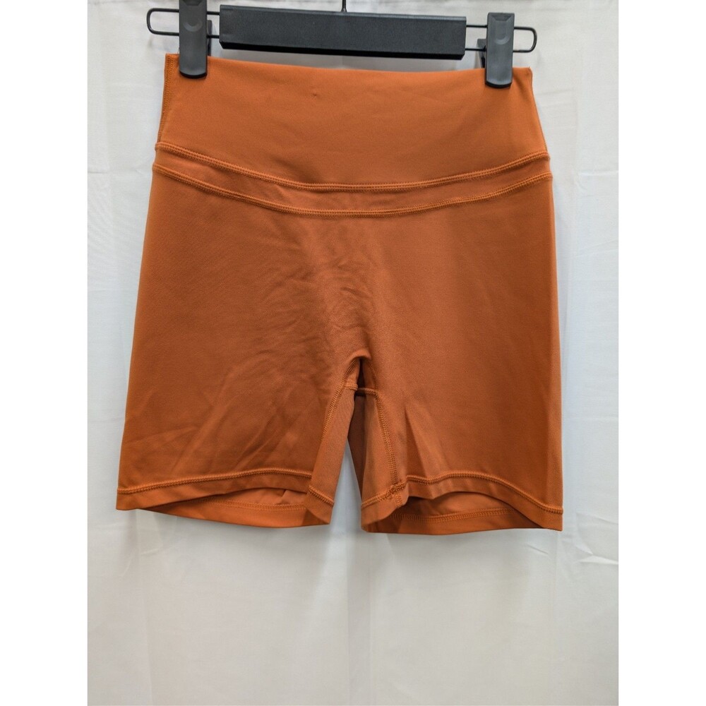 Paragon RecStretch Levitate Sculptseam Plus Short *Size M*